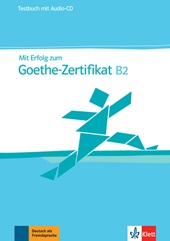 Fit furs Goethe-Zertifikat B2