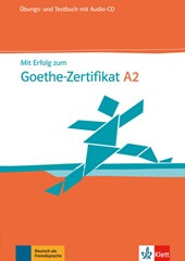 Fit furs Goethe-Zertifikat A2