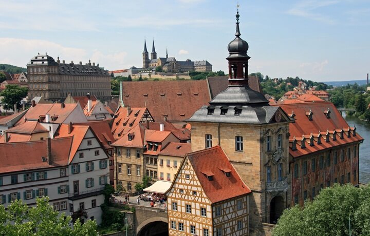 Bamberg