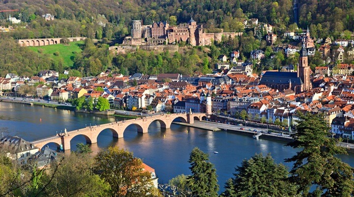 Heidelberg