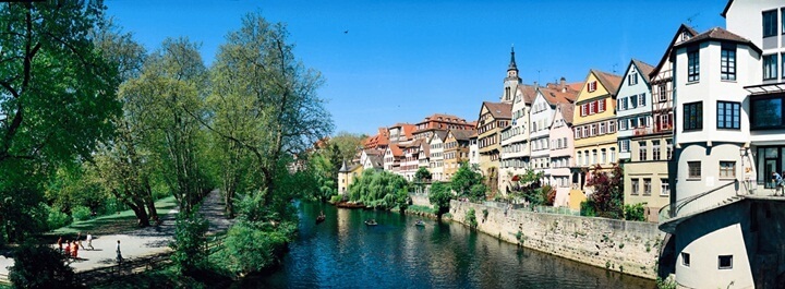 Tuebingen